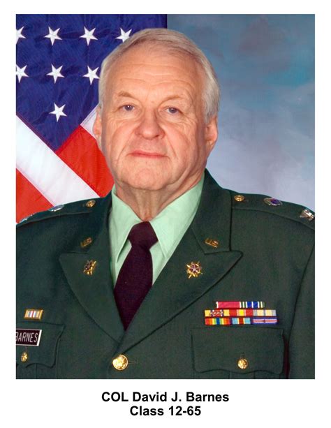 Hall of Fame (B) - Artillery OCS History