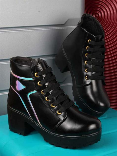 Women Boots - Buy Ladies Boots Online in India | Shopsy