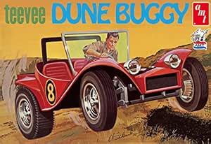 1/25 Tee Vee Dune Buggy : Amazon.in: Toys & Games