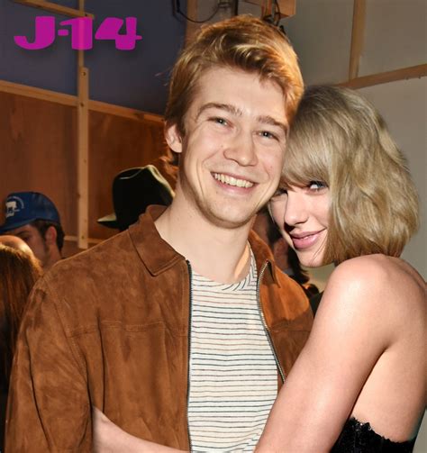Joe Alwyn and Taylor Swift Together: We Need Pics — So We Made Some