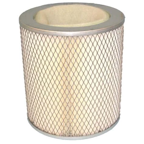 Air Impurities Removal Systems High-Efficiency Filter with Prefilter ...