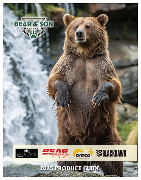 Chronic Stress Archives - Bear & Son Cutlery - Jacksonville, AL