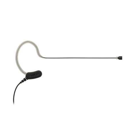 MX153 - Earset Headworn Microphone - Shure India
