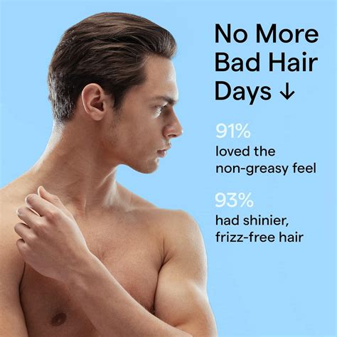 Hydration Studio Strong Hold Men's Hair Gel 150ml - Repair Dry Scalp ...