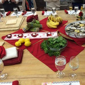 Chefs Valentines Cooking Class - Topic: "Food as the Ultimate ...