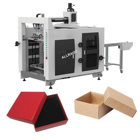 Box Forming Machine 的图像结果