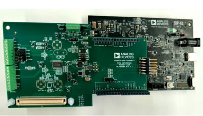 Hardware Guide [Analog Devices Wiki]