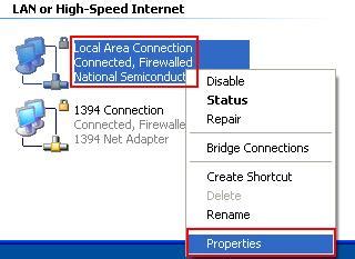 Image result for Local Area Connection Windows XP Drivers Download