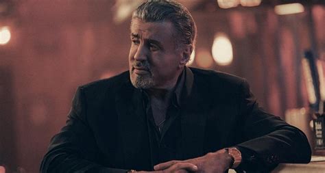 Tulsa King: Gangsterski serial z Sylvestrem Stallonem dostanie 2. sezon