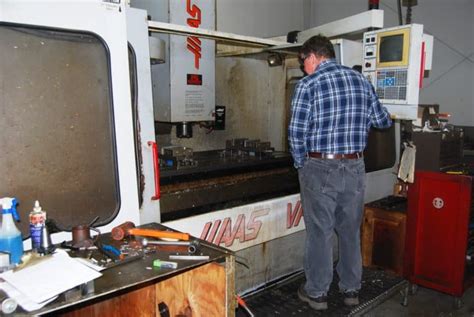 Image result for Local Machine Shops