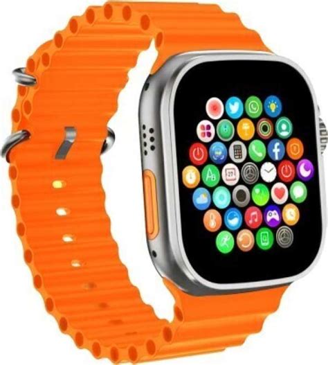 Smart Watches - Buy Trendy Smart Watches for Men & Women | Shopsy