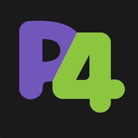 Image result for P4 Features