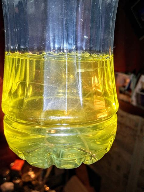 Why Does My Pee Have White Stuff Floating In It at John Cargill blog