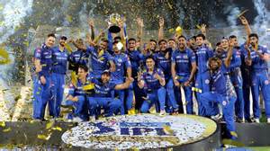 Quiz - Which player has the highest individual score for the Mumbai ...