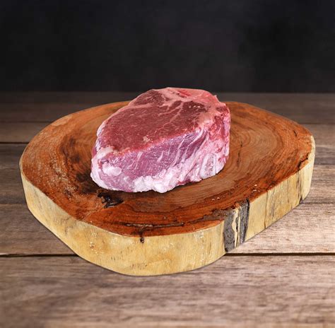 12oz Bone-In Filet - Bluegrass Hospitality Group Store