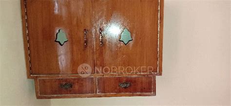 ASJ Illam Adambakkam Rent - WITHOUT BROKERAGE Semi-furnished 2 BHK ...