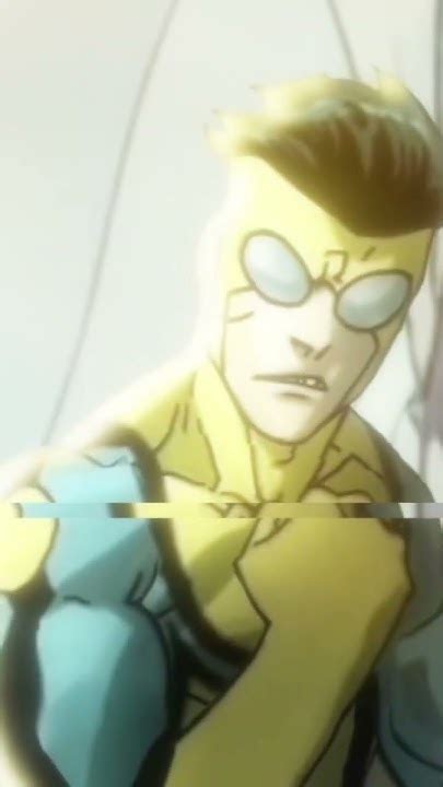 "Somewhere else"#invincible #invinciblewar - YouTube