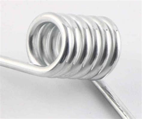 Image result for Volute Spring Manufacturing