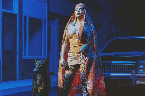 Karol G's 'Bichota' Surpasses 1 Billion Views on YouTube