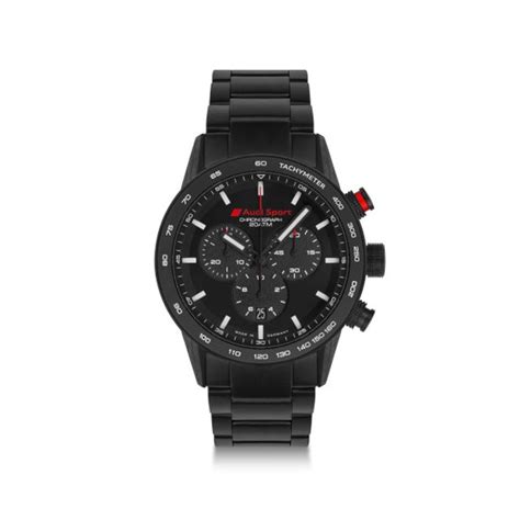 Watches | Shop | myAudi
