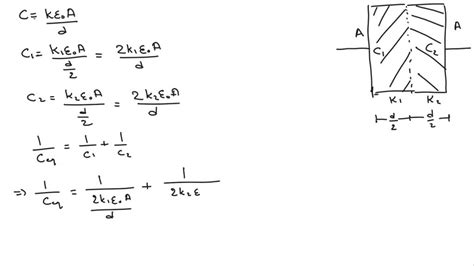 Image result for Capacitance Problems