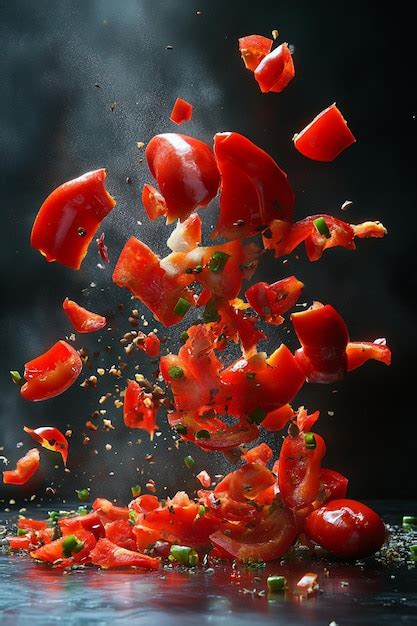 Exploding Pepper 的图像结果