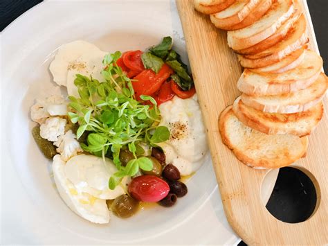 Carmel Belle - Review - Carmel - Carmel - The Infatuation