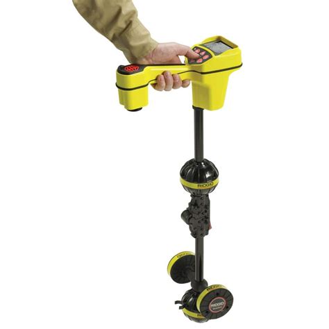 Buy SeekTech SR-20 Utility Pipeline Locator/Receiver with Omni ...