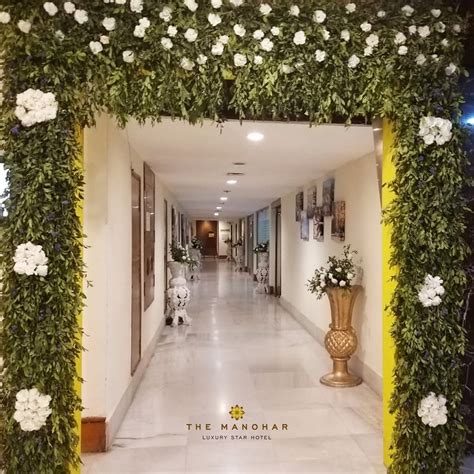 THE MANOHAR HYDERABAD - Hotel Reviews, Photos, Rate Comparison ...