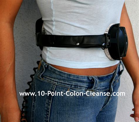 Mucoid Plaque Loosener Colon Cleansing