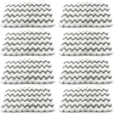 Amazon.com - Steam Mop Replacement Pads for Shark S1000 Steam Mop ...
