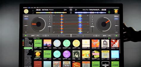 Image result for Djay Pro Features