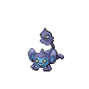 Shupom #405.190 - FusionDex.org