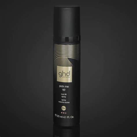 GHD Pick Me Up Root Lift Spray 120ml - RomeoJuliet.uk