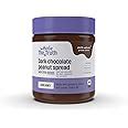 The Whole Truth - Dark Chocolate Peanut Spread | 325 g | Creamy | No ...