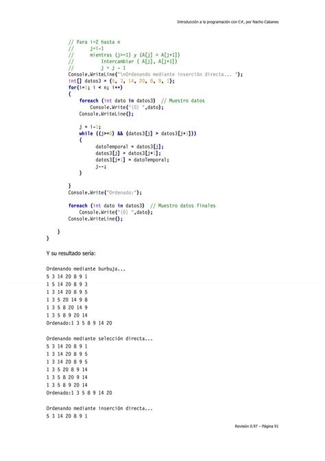 WriteLine Method 的图像结果