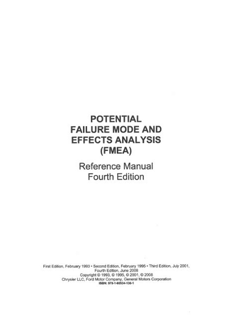 Image result for Pfmea Sample Example of Relay Wiring Process Steps