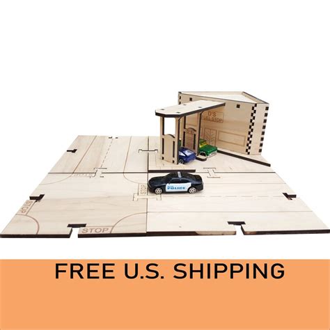 Image result for Matchbox Scale Model Kit Build