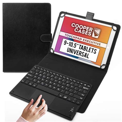 Touch Screen Tablet Computer Keyboard Cases 的图像结果