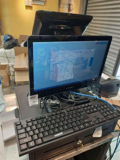 SQL POS 的图像结果