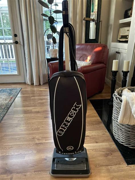 Best Oreck Xl Vacuum Cleaner for sale in Dekalb County, Illinois for 2024