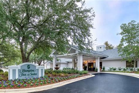 HAMPTON INN & SUITES WILMINGTON/WRIGHTSVILLE BEACH - Hotel Reviews ...