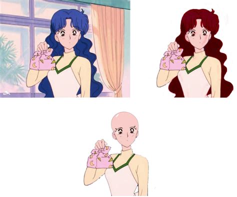 like Daughter like mom. by lilomariokole on DeviantArt