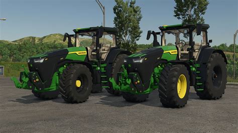 John Deere S700 Series FS25 - KingMods