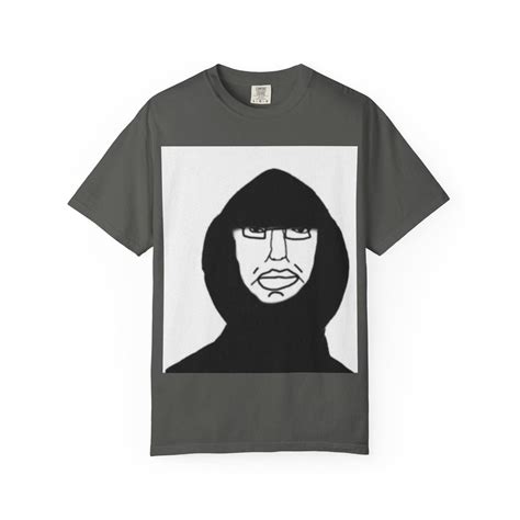 Chud Chudjak Wojak Soyjak Hoodie Meme T-shirt - Etsy