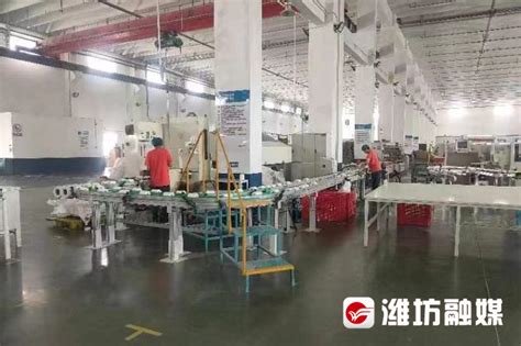 企业调研行 | 恒联集团：老造纸厂有个“上市梦” - 潍坊新闻 - 潍坊新闻网