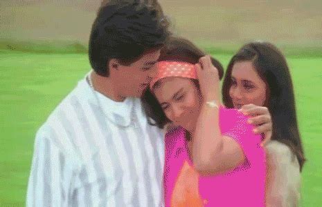 10 romantic LIES Shah Rukh Khan, Hrithik Roshan, Salman Khan have fed ...