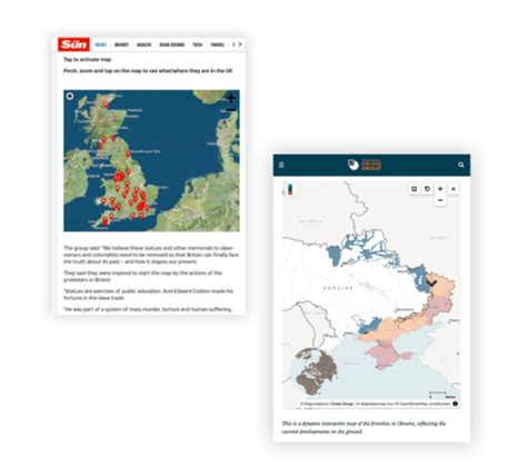 Image result for Coding an Interactive Map