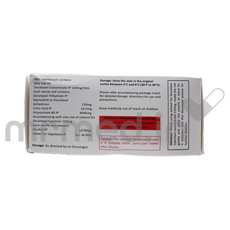 Buy Celtere 120mg Injection Online: Uses, Price, Dosage, Instructions ...