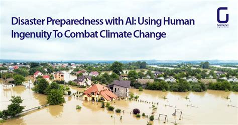 How Data & AI are Helping Save Lives with Better Disaster Preparedness ...